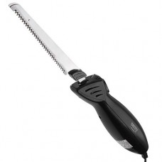Camry | Electric Knife | CR 4513 | Black