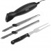 Camry | Electric Knife | CR 4513 | Black Camry | Electric Knife | CR 4513 | Black