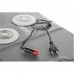 Camry | Portable Cooler | CR 8061 | 40 L | 12 V | F | COOL-WARM switch Camry | Portable Cooler | CR 8061 | 40 L | 12 V | F | COOL-WARM switch