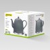 Ceramic electric kettle MAESTRO MR-077 1.5l 1500W Grey Ceramic electric kettle MAESTRO MR-077 1.5l 1500W Grey