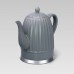 Ceramic electric kettle MAESTRO MR-077 1.5l 1500W Grey Ceramic electric kettle MAESTRO MR-077 1.5l 1500W Grey