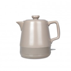 Ceramic kettle 1,0l 1200W MR-071-BEIGE MAESTRO Ceramic kettle 1,0l 1200W MR-071-BEIGE MAESTRO