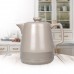 Ceramic kettle 1,0l 1200W MR-071-BEIGE MAESTRO Ceramic kettle 1,0l 1200W MR-071-BEIGE MAESTRO