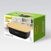Chlebak MAESTRO MR-1776-BLACK