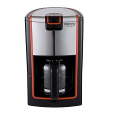 Kavos aparato filtras CAMRY CR 4406 (900W, juodos spalvos)