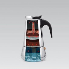Coffee machine for 6 cups MR-1660-6 MAESTRO Coffee machine for 6 cups MR-1660-6 MAESTRO