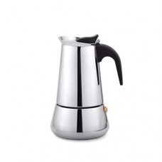 Coffee machine MR-1660-9 -BLACK MAESTRO Coffee machine MR-1660-9 -BLACK MAESTRO