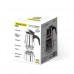 Coffee machine MR-1660-9 -BLACK MAESTRO Coffee machine MR-1660-9 -BLACK MAESTRO