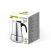 Coffee machine MR-1660-9 -BLACK MAESTRO Coffee machine MR-1660-9 -BLACK MAESTRO