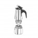 Coffee machine MR-1660-9 -BLACK MAESTRO Coffee machine MR-1660-9 -BLACK MAESTRO