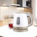 Czajnik elektryczny 1L 1100W MR-012-BEIGE MAESTRO Czajnik elektryczny 1L 1100W MR-012-BEIGE MAESTRO