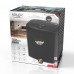 Dokumentų naikintuvas AD 1038 black ADLER Dokumentų naikintuvas AD 1038 black ADLER