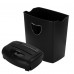 Dokumentų naikintuvas AD 1038 black ADLER Dokumentų naikintuvas AD 1038 black ADLER