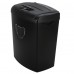 Dokumentų naikintuvas AD 1038 black ADLER Dokumentų naikintuvas AD 1038 black ADLER