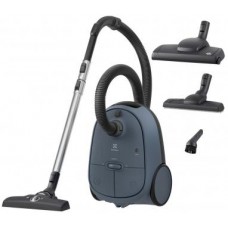 Dulkių siurblys su maišeliu Electrolux EB61C4DB melsvas Dulkių siurblys su maišeliu Electrolux EB61C4DB melsvas