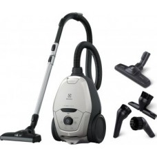 Dulkių siurblys su maišeliu Electrolux PD82-4MG pilkas Dulkių siurblys su maišeliu Electrolux PD82-4MG pilkas