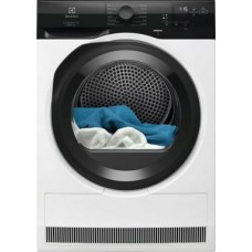 Džiovyklė su šilumos siurbliu Electrolux EW6D98BEE Džiovyklė su šilumos siurbliu Electrolux EW6D98BEE