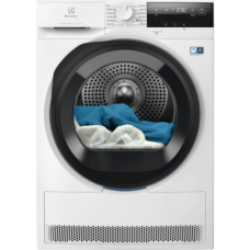 Džiovyklė su šilumos siurbliu Electrolux EW7D395UCE Džiovyklė su šilumos siurbliu Electrolux EW7D395UCE