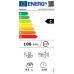 Džiovyklė su šilumos siurbliu Electrolux EW7D395UCE Džiovyklė su šilumos siurbliu Electrolux EW7D395UCE