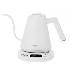 El. virdulys1,0L su temp. reg.  ADLER AD-1349W