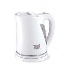 Electric kettle 1,7l 2000W MR-038-WHITE MAESTRO Electric kettle 1,7l 2000W MR-038-WHITE MAESTRO
