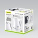 Electric kettle 1,7l 2000W MR-038-WHITE MAESTRO Electric kettle 1,7l 2000W MR-038-WHITE MAESTRO