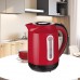 Electric kettle 1,7l 2000W MR-041-RED MAESTRO Electric kettle 1,7l 2000W MR-041-RED MAESTRO