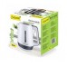 Electric kettle 1.7l 2200W MAESTRO MR-033-WHITE Electric kettle 1.7l 2200W MAESTRO MR-033-WHITE