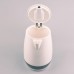Electric kettle 1.7l 2200W MAESTRO MR-033-WHITE Electric kettle 1.7l 2200W MAESTRO MR-033-WHITE