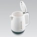 Electric kettle 1.7l 2200W MAESTRO MR-033-WHITE Electric kettle 1.7l 2200W MAESTRO MR-033-WHITE