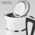 Electric kettle 1,7l 2200W MR-030-WHITE MAESTRO Electric kettle 1,7l 2200W MR-030-WHITE MAESTRO