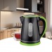Electric kettle 1,8l 2000W MR-058-BLACK MAESTRO Electric kettle 1,8l 2000W MR-058-BLACK MAESTRO