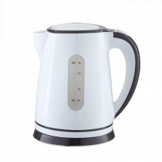 Electric kettle 1,8l 2000W MR-058-WHITE MAESTRO Electric kettle 1,8l 2000W MR-058-WHITE MAESTRO