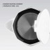 Electric kettle 1,8l 2000W MR-058-WHITE MAESTRO