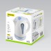 Electric kettle 1L 1000W MR-028-BLUE MAESTRO