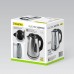 Electric kettle MAESTRO MR-029NEW 1l Stainless steel 1600 W Electric kettle MAESTRO MR-029NEW 1l Stainless steel 1600 W