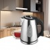 Electric kettle MAESTRO MR-029NEW 1l Stainless steel 1600 W Electric kettle MAESTRO MR-029NEW 1l Stainless steel 1600 W
