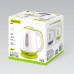 Electric kettle MAESTRO MR013 1 L 1100 W (MR-013-GREEN) Green, White Electric kettle MAESTRO MR013 1 L 1100 W (MR-013-GREEN) Green, White