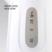 Electric kettle MAESTRO MR013 1 L 1100 W (MR-013-GREEN) Green, White Electric kettle MAESTRO MR013 1 L 1100 W (MR-013-GREEN) Green, White