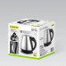 Electric kettle metalowy 1,7l 2200W MR-036 MAESTRO