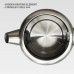 Electric kettle metalowy 1,7l 2200W MR-050 MAESTRO Electric kettle metalowy 1,7l 2200W MR-050 MAESTRO