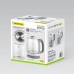 Electric kettle szklany 1,7l 2200W MR-056-BLUE MAESTRO Electric kettle szklany 1,7l 2200W MR-056-BLUE MAESTRO