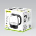 Electric kettle szklany 1,7L 2200W MR-063-WHITE MAESTRO