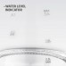 Electric kettle szklany 1,7L 2200W MR-063-WHITE MAESTRO