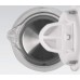 Electric kettle szklany 1,7L 2200W MR-063-WHITE MAESTRO