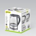 Electric kettle szklany 1630W MR-062-BLACK MAESTRO Electric kettle szklany 1630W MR-062-BLACK MAESTRO