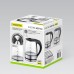 Electric kettle szklany 1630W MR-062-BLACK MAESTRO Electric kettle szklany 1630W MR-062-BLACK MAESTRO