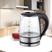 Electric kettle szklany 1630W MR-062-BLACK MAESTRO Electric kettle szklany 1630W MR-062-BLACK MAESTRO