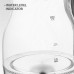 Electric kettle szklany 2200W MR-061-BLACK MAESTRO Electric kettle szklany 2200W MR-061-BLACK MAESTRO