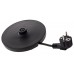 Electric kettle szklany 2200W MR-061-BLACK MAESTRO Electric kettle szklany 2200W MR-061-BLACK MAESTRO